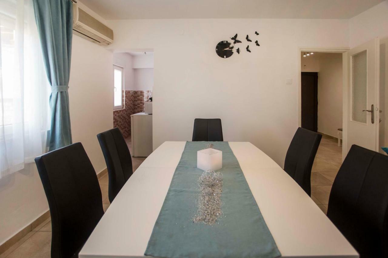 Apartman Barbara Διαμέρισμα Ρόβινι Εξωτερικό φωτογραφία