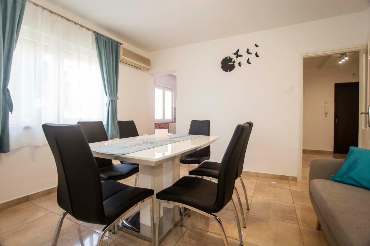 Apartman Barbara Διαμέρισμα Ρόβινι Εξωτερικό φωτογραφία